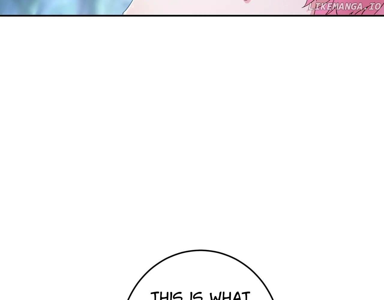 My Furry Harem Is After Me Chapter 307 - page 11